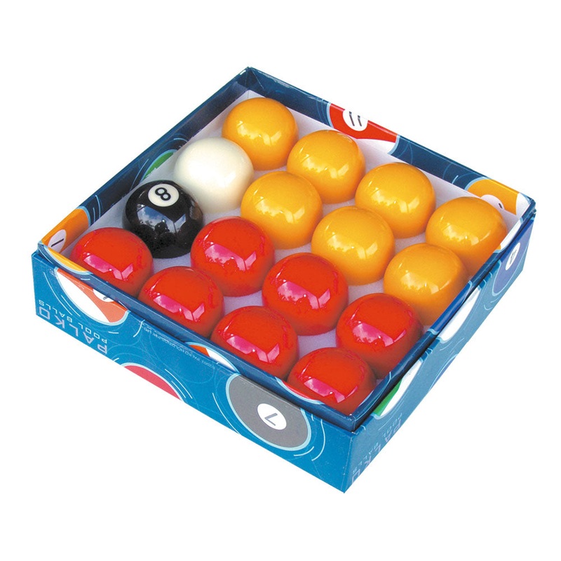 A-Quality Casino Balls 2″