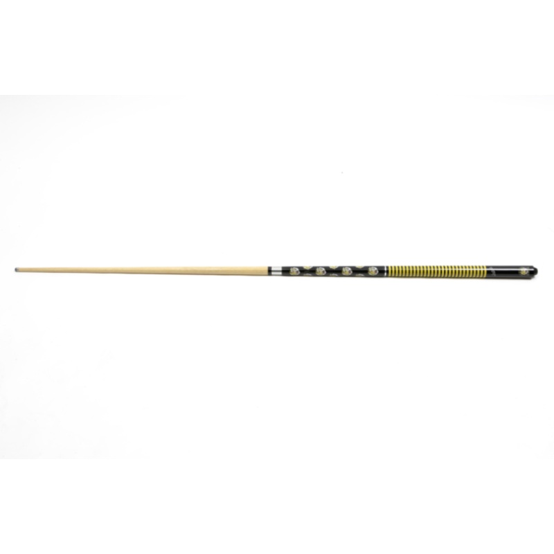 AFL Richmond Tigers Junior 2 Piece Cue