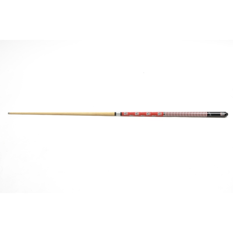AFL St Kilda Junior 2 Piece Cue