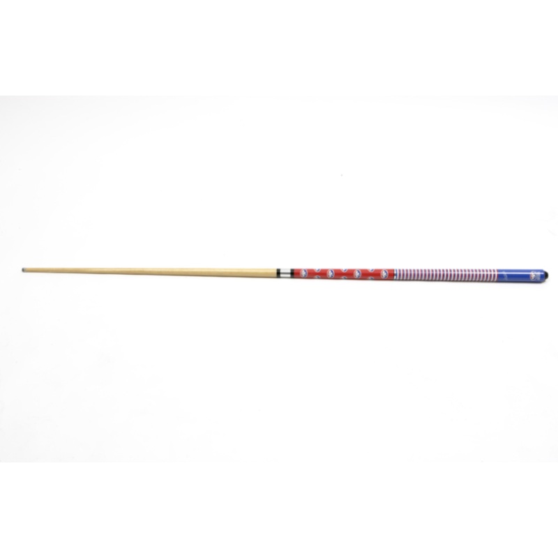AFL Western Bulldogs Junior 2 Piece Cue