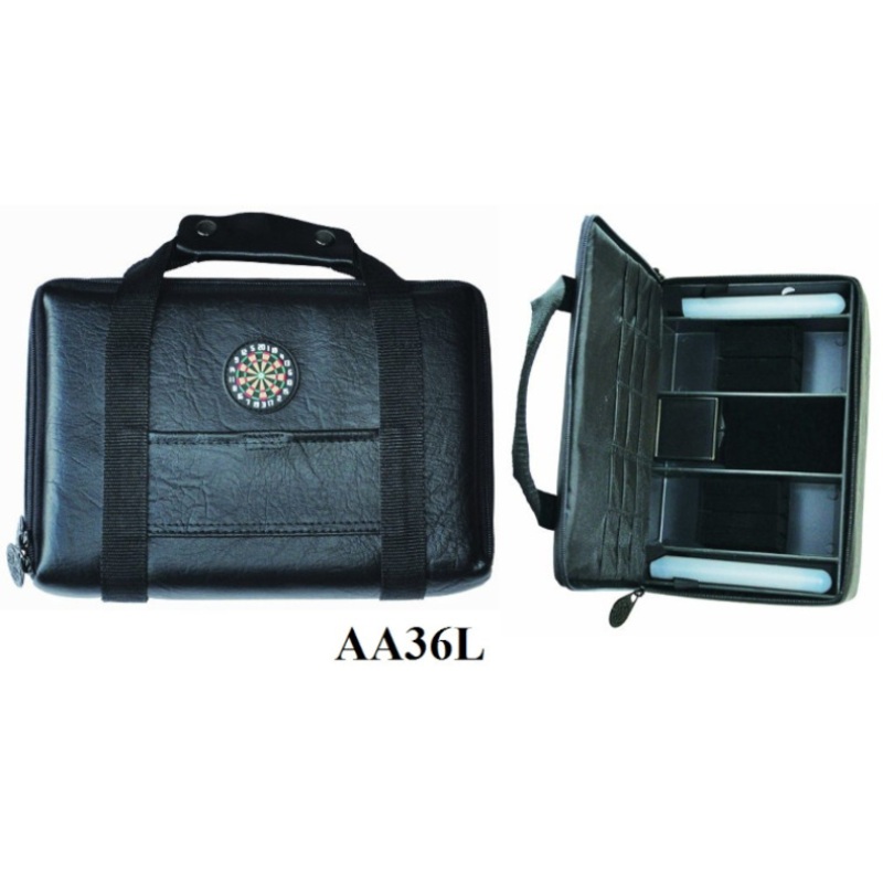 Alana Leather Deluxe Dart Case