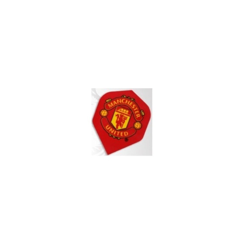 EPL English Soccer Team Dart Flights