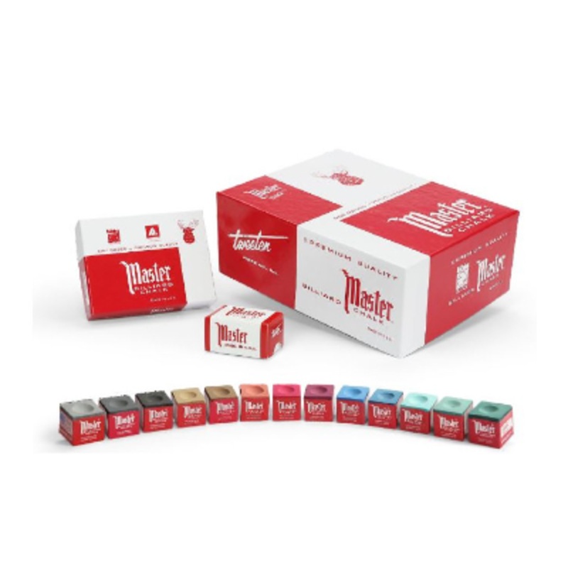 Individual Tweeten Master Chalk