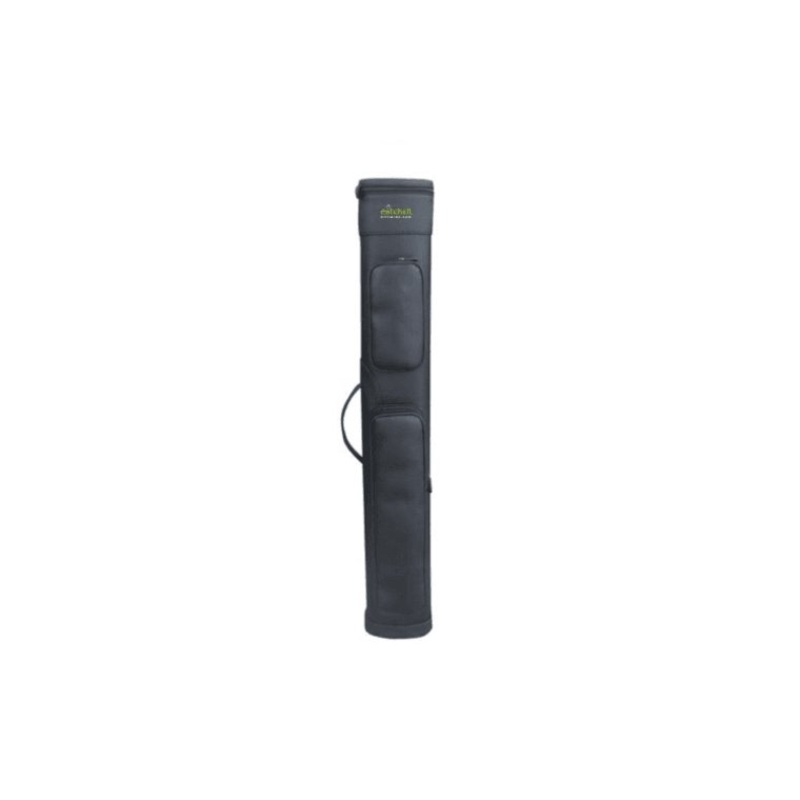 Mitchell Premium 2B+4S Solid Vinyl Cue Case