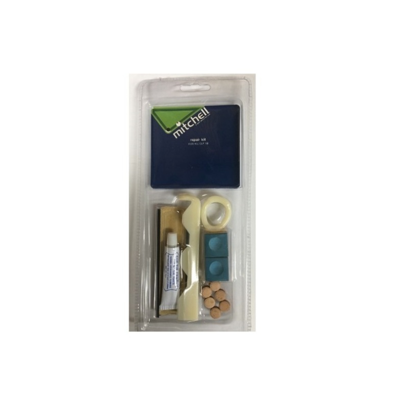 Mitchell Standard Cue Tip Repair Kit