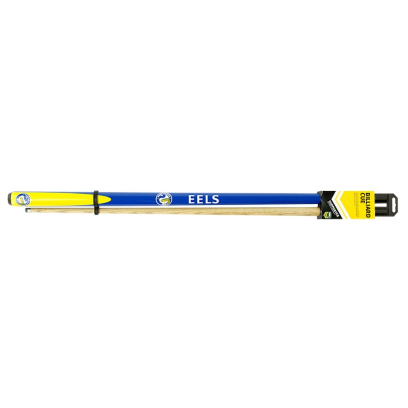 Parramatta Eels NRL Pool Cue