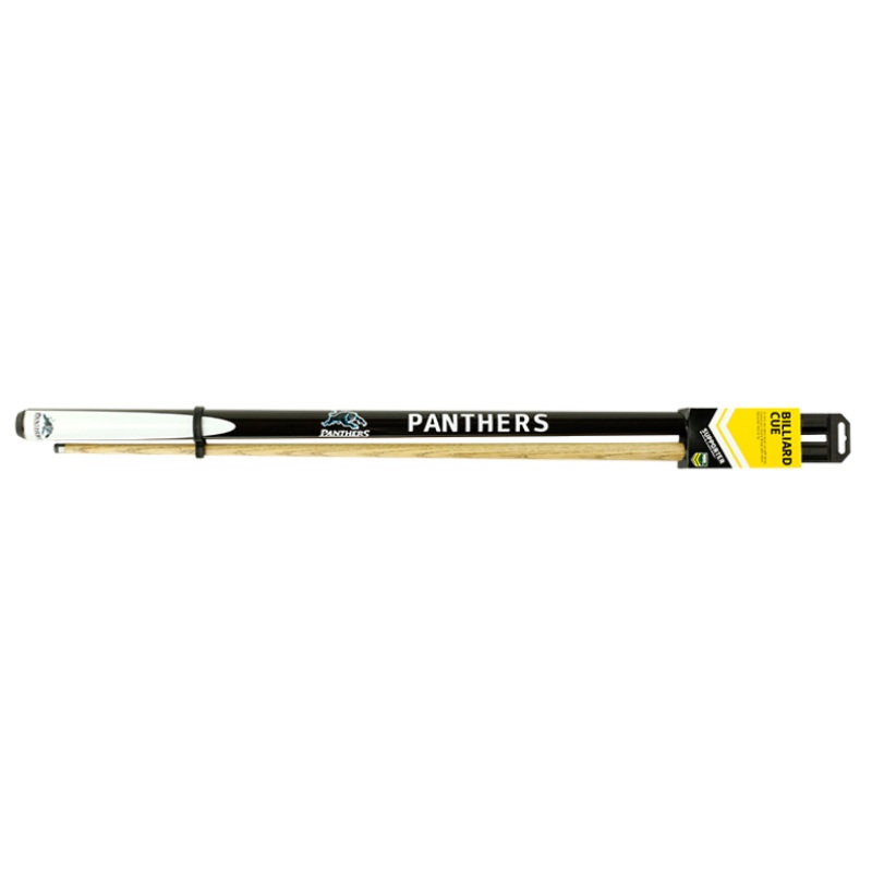 Penrith Panthers NRL Pool Cue