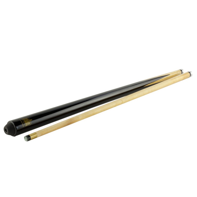 Pot Black Embassy House Pool Cue 2 Piece