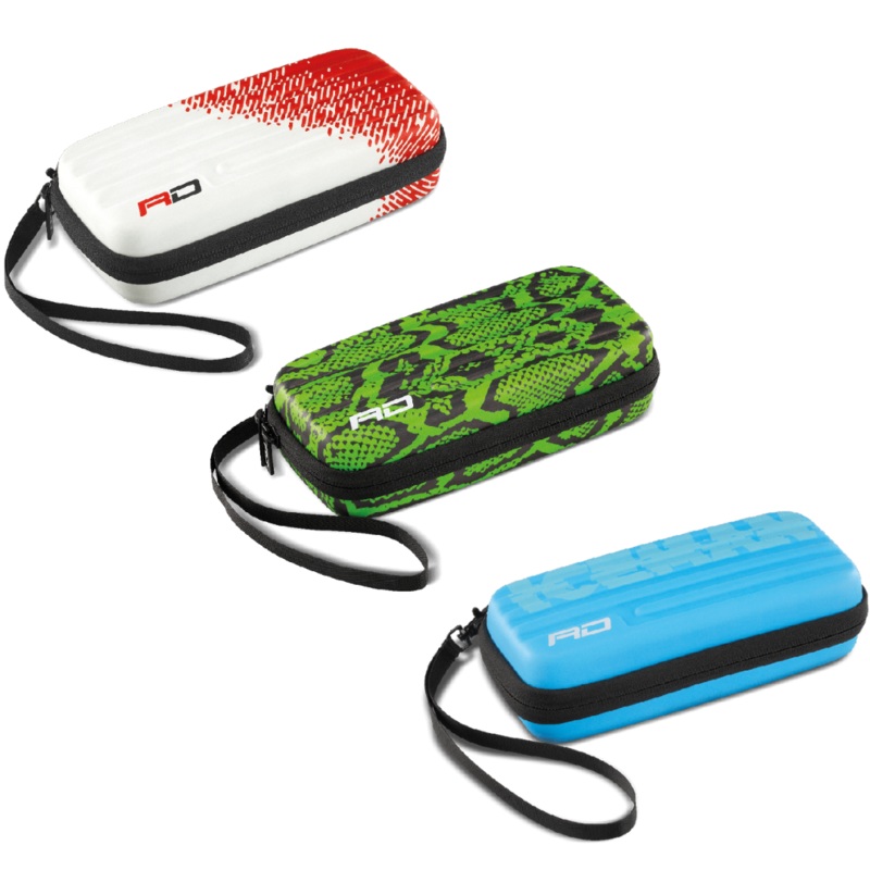 Red Dragon Monza Dart Case