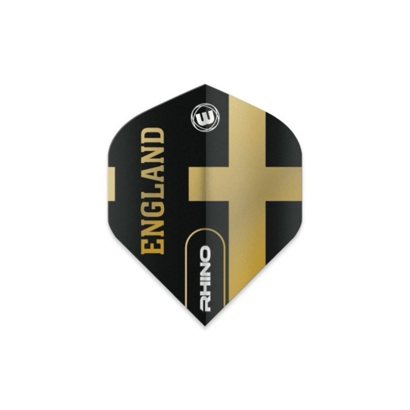 Rhino Extra Thick Dart Flights