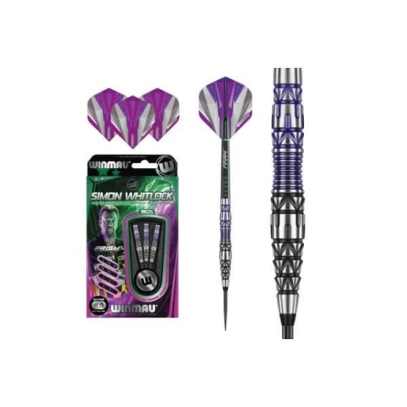 Simon Whitlock Special Edition 90% Tungsten Darts