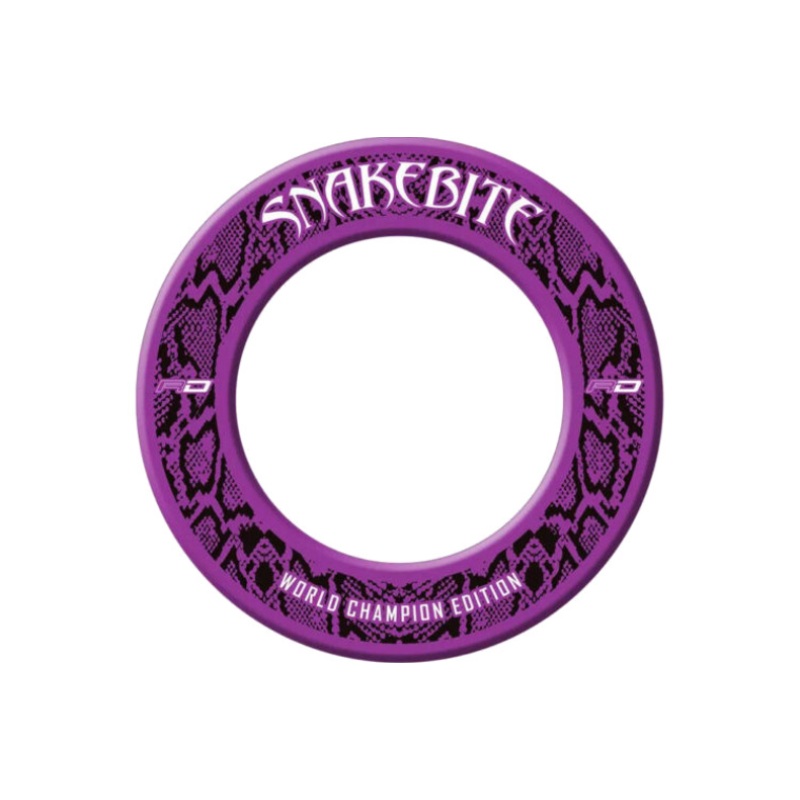 Snakebite Surround – Peter Wright