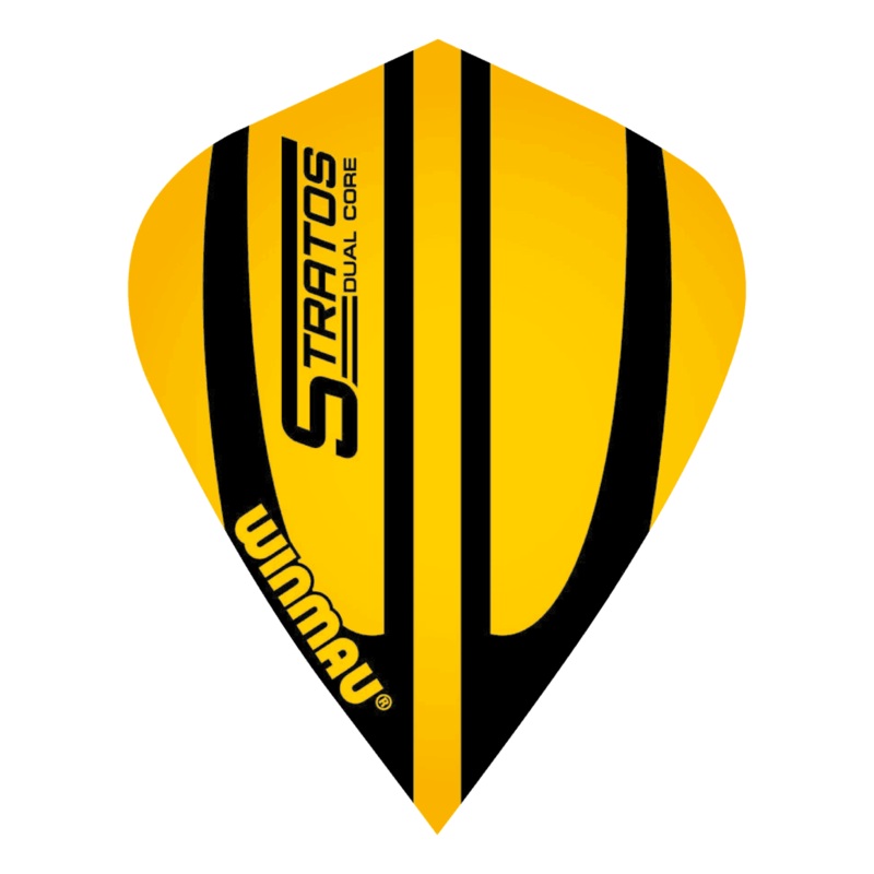 Winmau Kite Poly Dart Flights