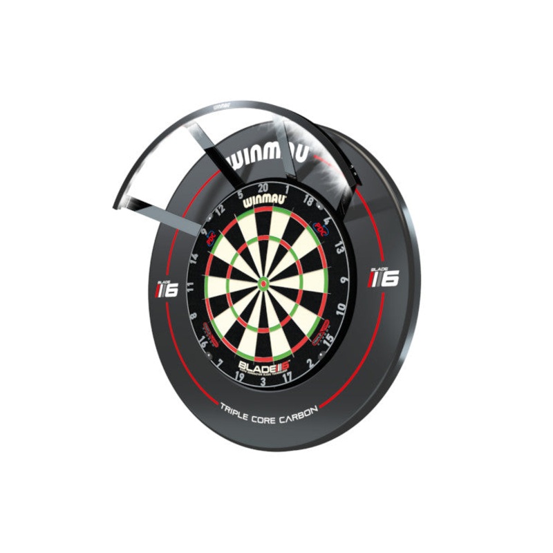 Winmau Polaris 120 Dartboard Light