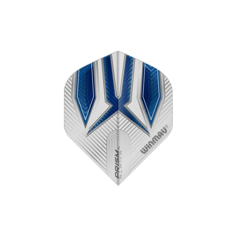 Winmau Prism Alpha Standard Flights