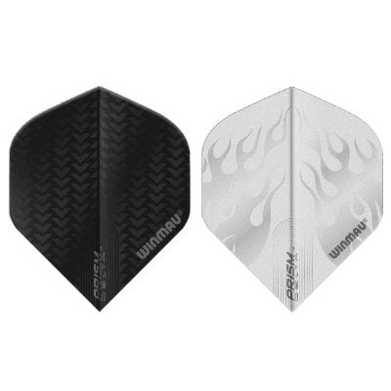 Winmau Prism Delta Flights