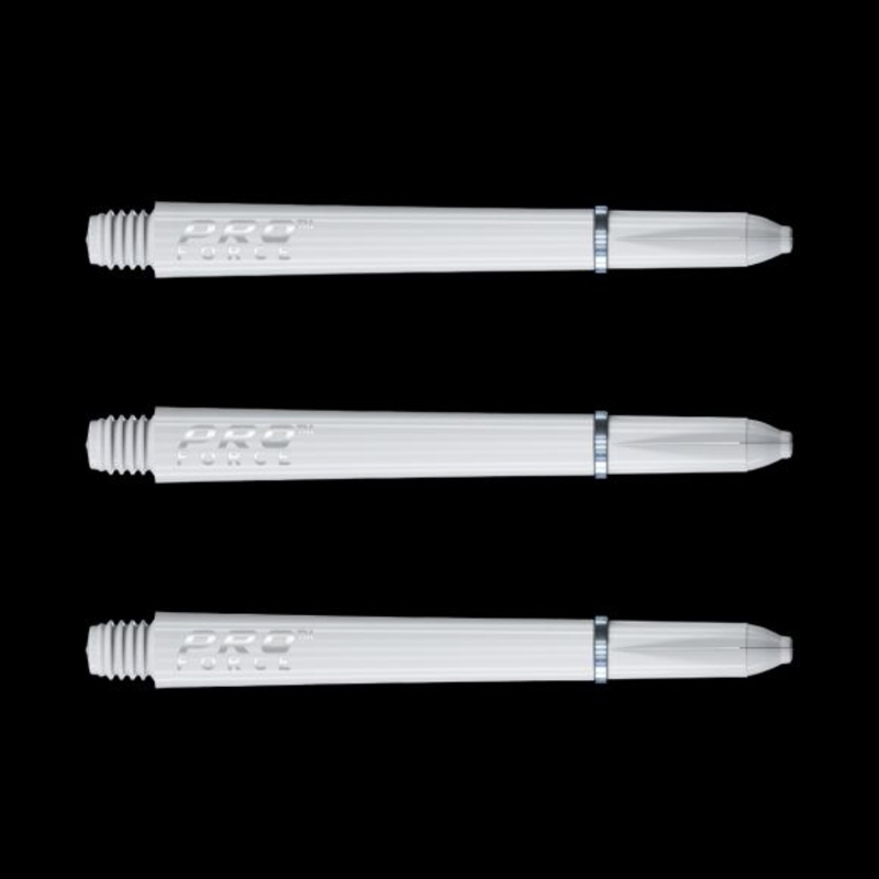 Winmau Pro Force Nylon Dart Shafts