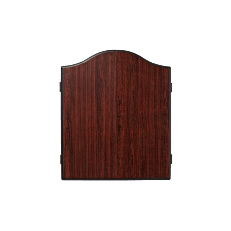 Winmau Rosewood Dartboard Cabinet