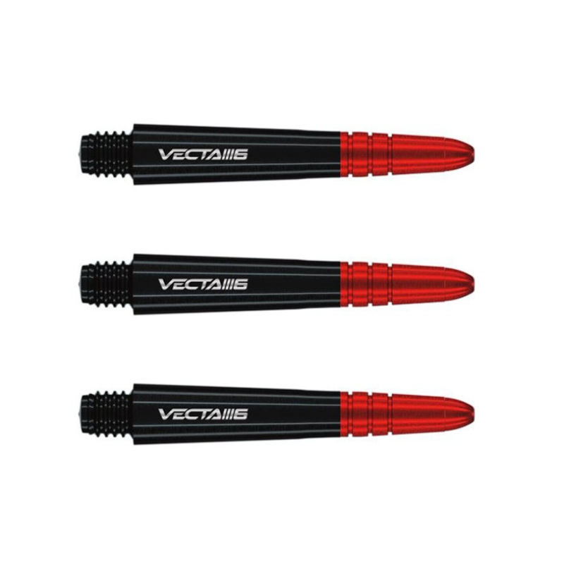 Winmau Vecta Blade 6 Poly/Aluminium Dart Shafts