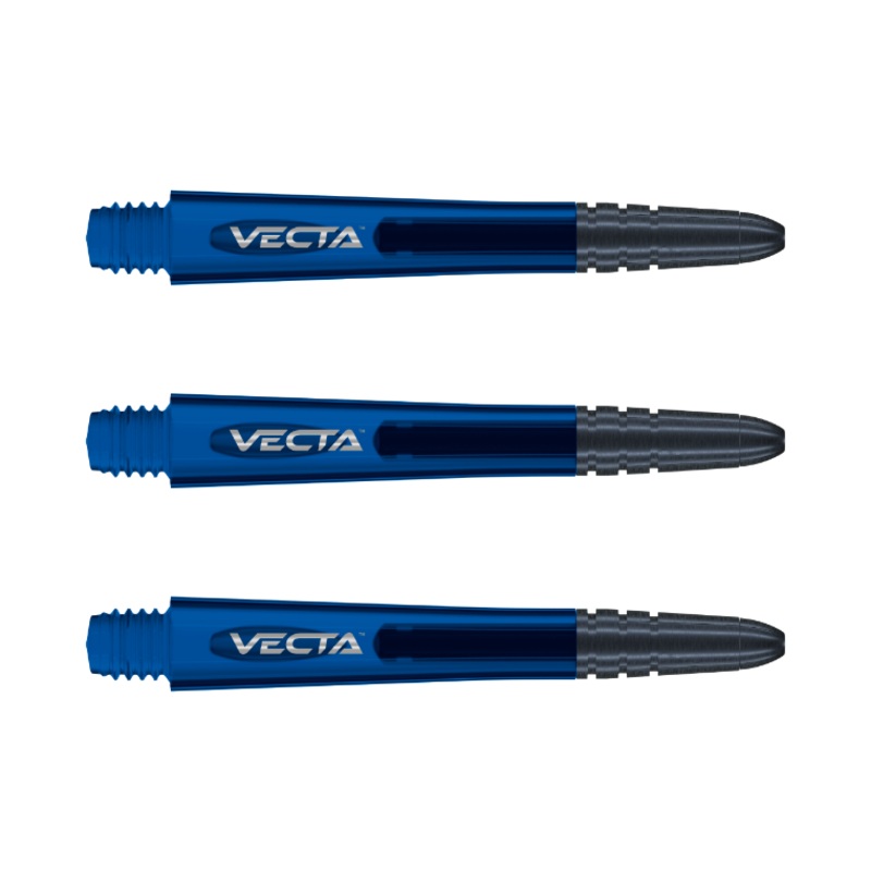 Winmau Vecta Poly/Aluminium Dart Shafts