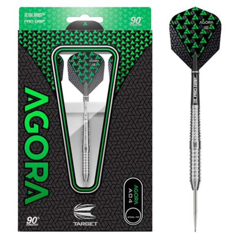 Agora 90% Tungsten Darts