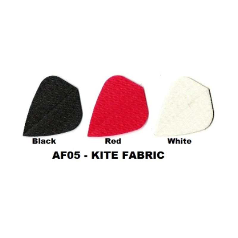 Alana Kite Fabric Flights  | Standard Shape