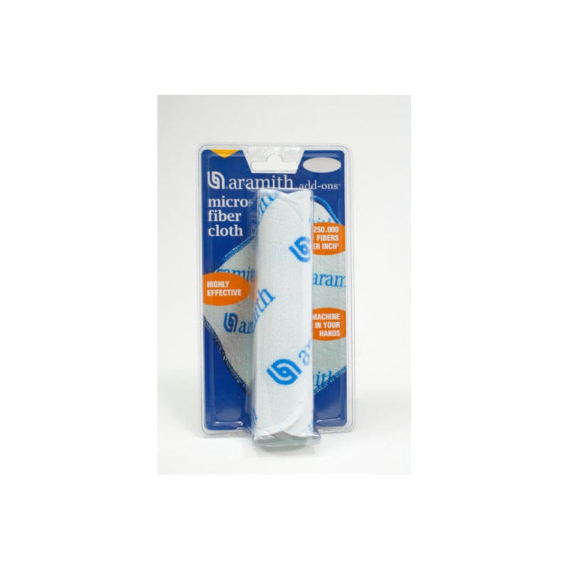 Aramith Ball Cleaning Cloth