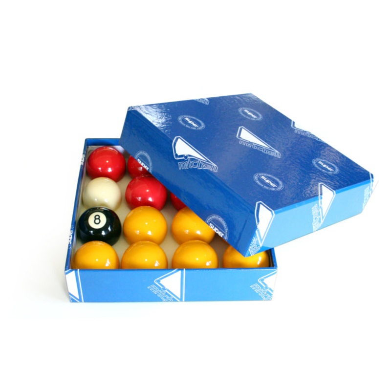 Casino Mitchell 2″ Super Set