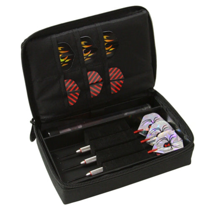 Compact Dart Case by Formula Sports