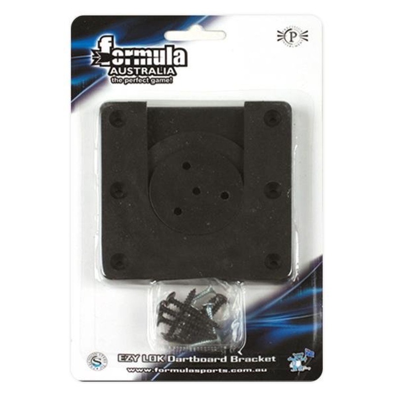 EZY Lok U Dartboard Bracket