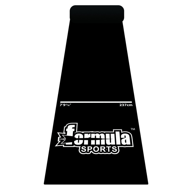 Formula Sport Heavy Duty Dart Mat