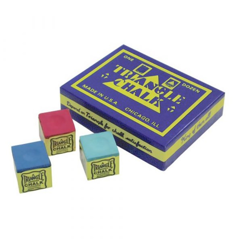 Individual Triangle Chalk