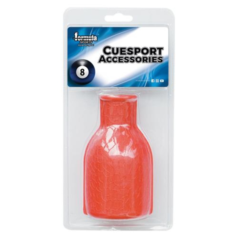 Kelly Pool Plastic Shaker