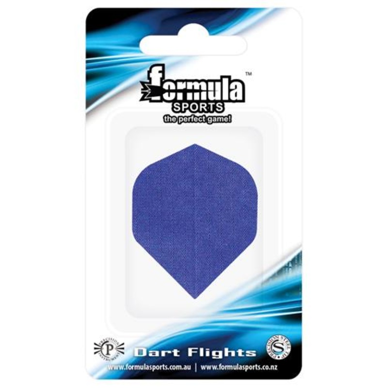 Long Life Fabric Flight