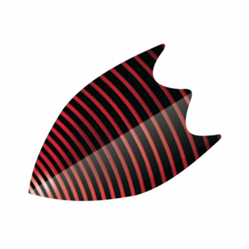 Maestro .100 Fin Flight – Machina