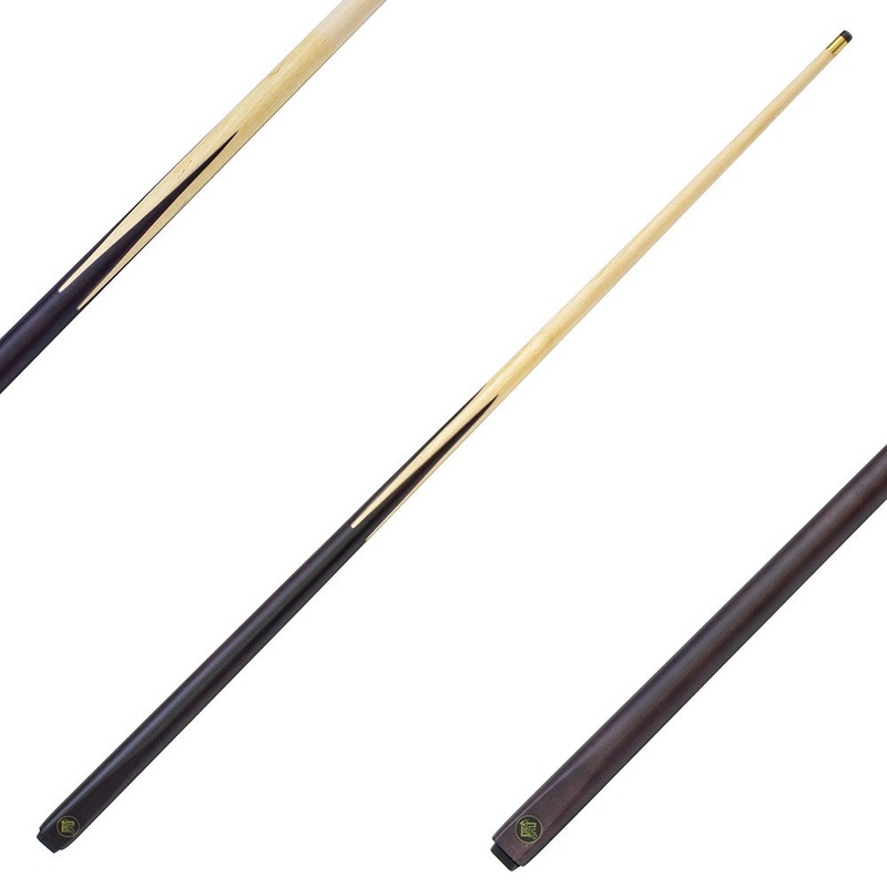 Maple Club 1 piece 48″ Cue