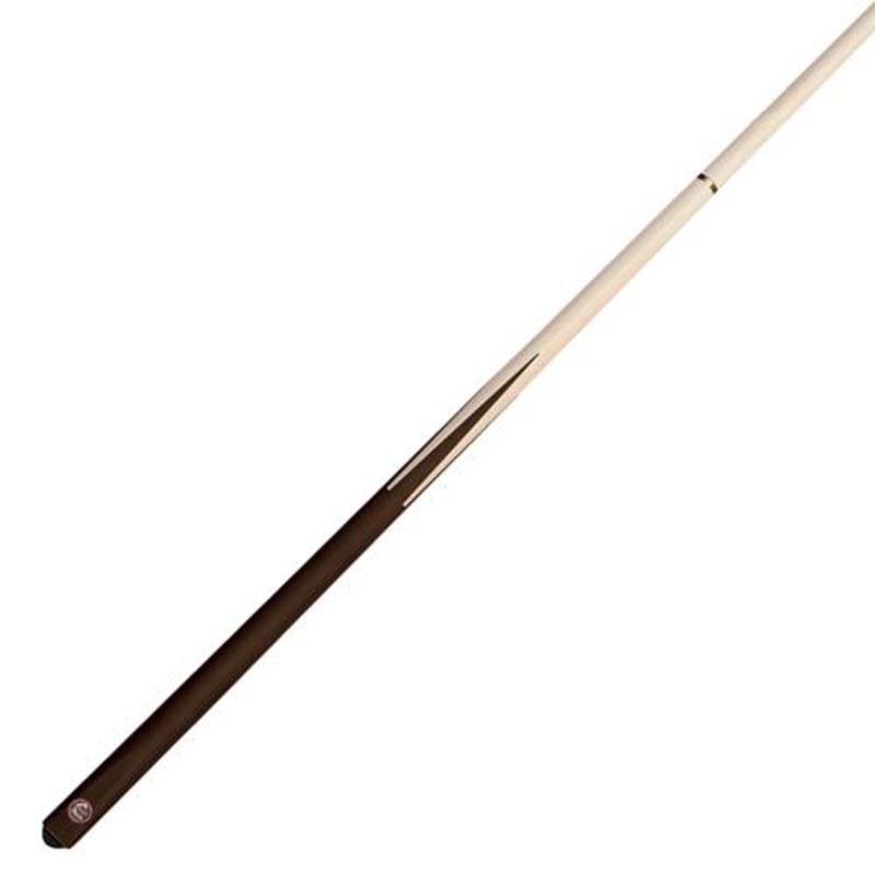 Maple Club 2 Piece 57″ Cue