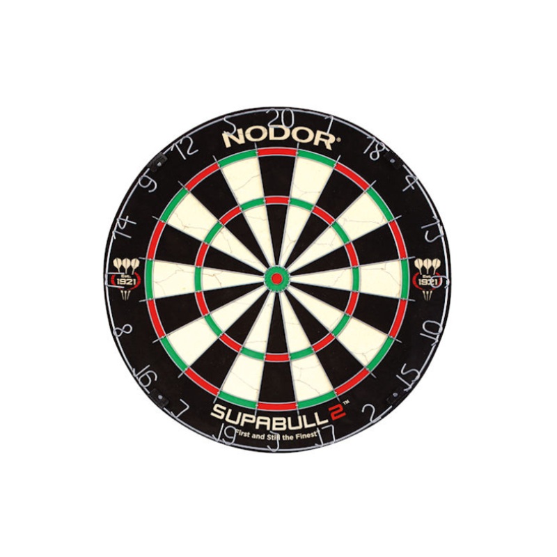 Nodor Supabull 2 Dartboard