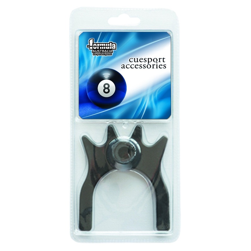 Nylon Spider Rest
