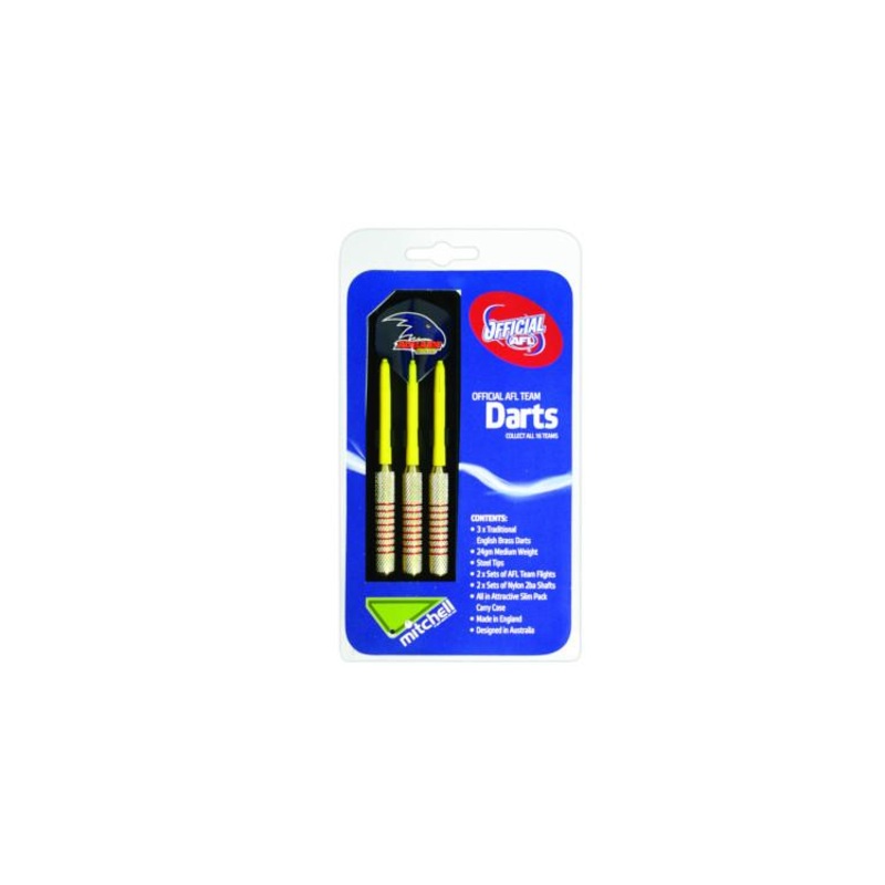 Official AFL Darts