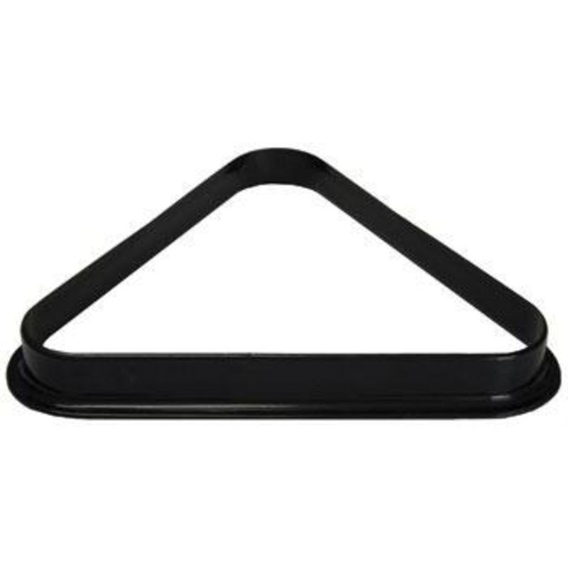 Plastic Pool Triangle (15 Balls)