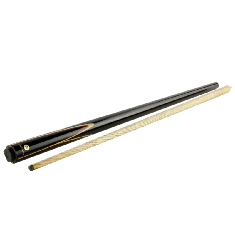 Pot Black Tornado Cue 57″