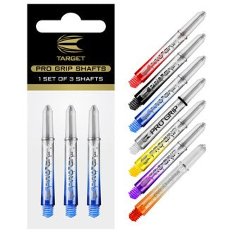 Pro Vision Shafts
