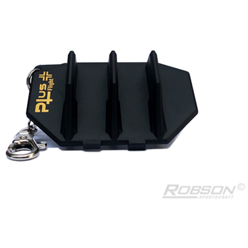 Robson Plus Flights Case by Formula sports