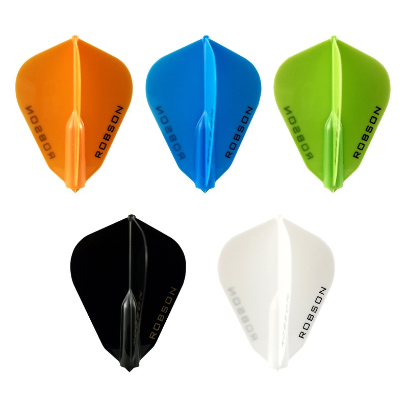 Robson Plus Flights F Shape