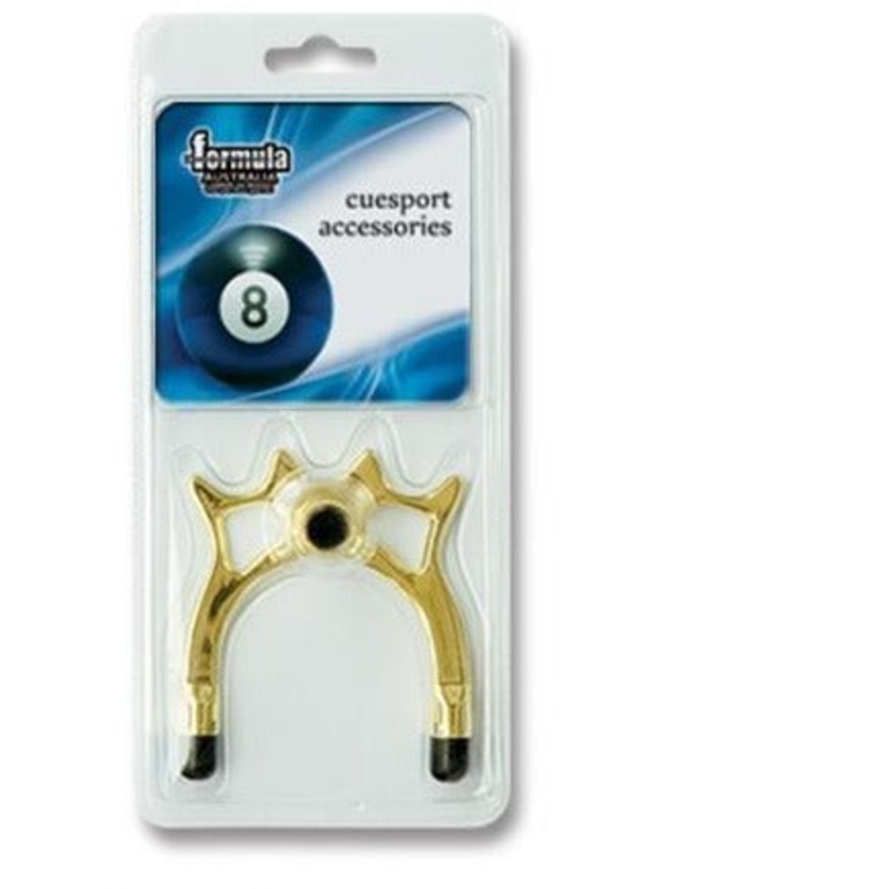 Spider Rest by Formula Sports