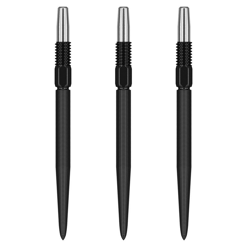Swiss Black Nano Point