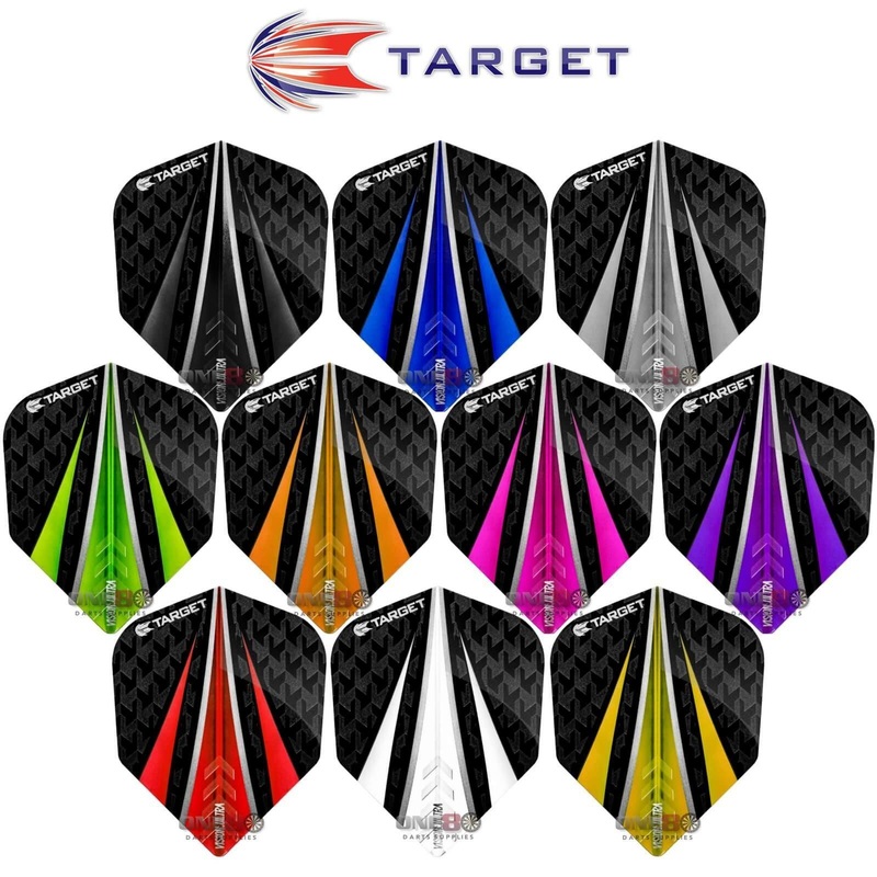 Target Vision Ultra 3 Flights