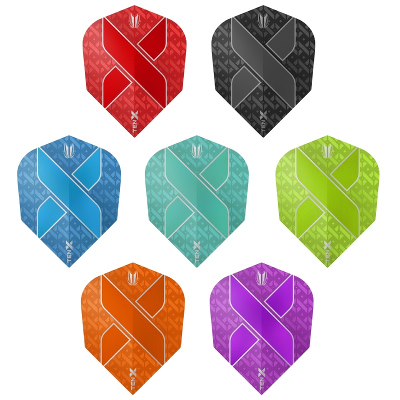Ten-X Ultra Flights
