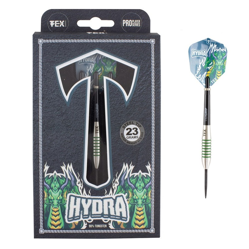 Tex Darts Hydra